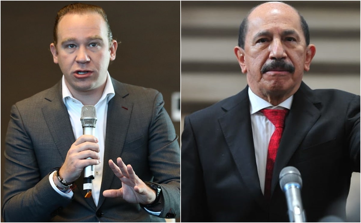Taboada y Quintero, alcaldes de CDMX mejor evaluados en cobertura mediática