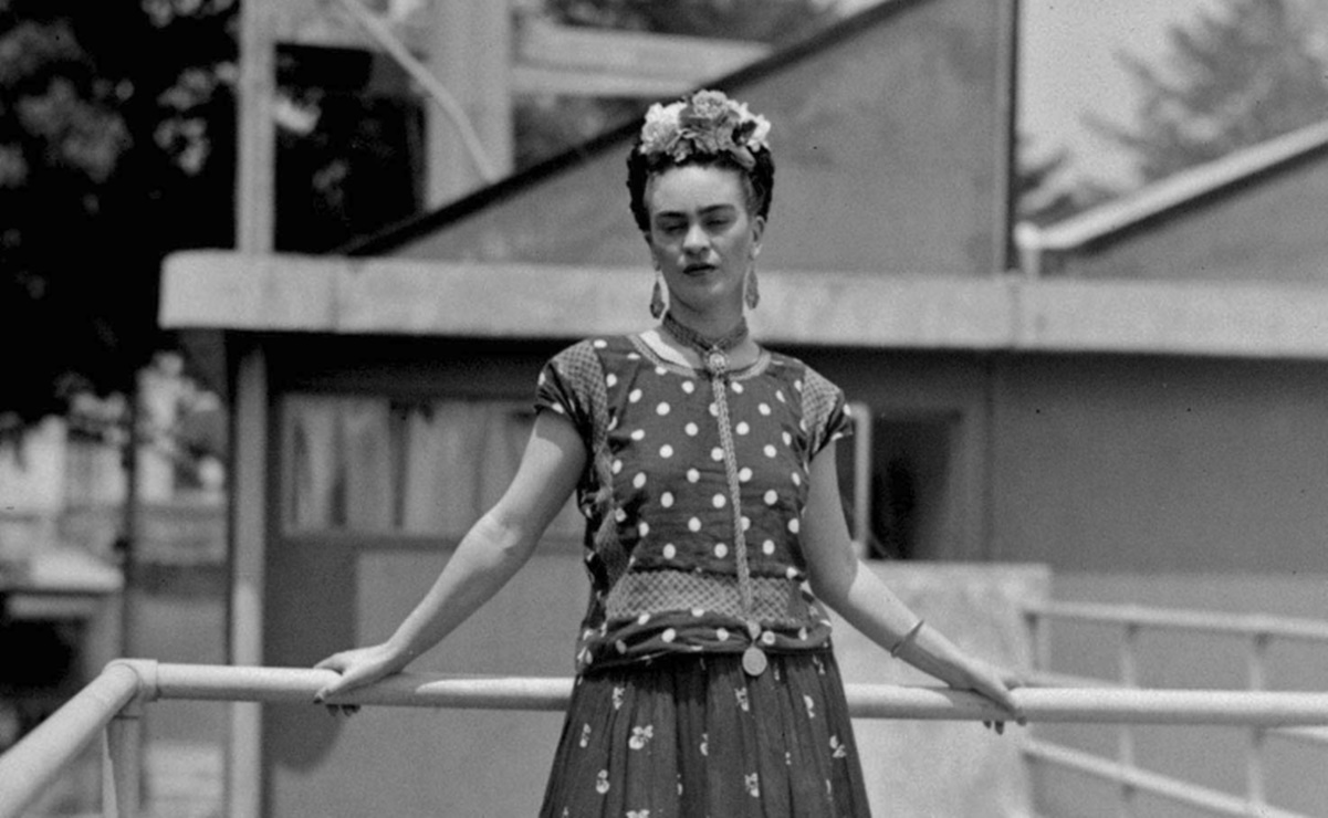 Familia de Frida Kahlo recreará su casa en el metaverso
