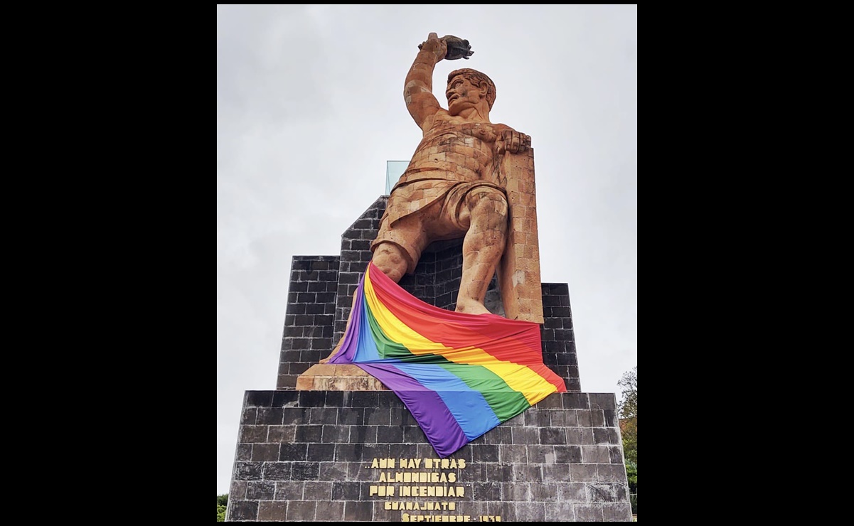 Aprueban el matrimonio igualitario en Guanajuato