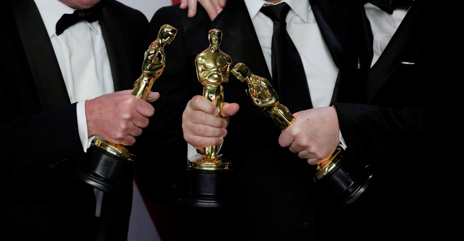 Premios Oscar: Estas son las películas nominadas basadas en grandes obras literarias