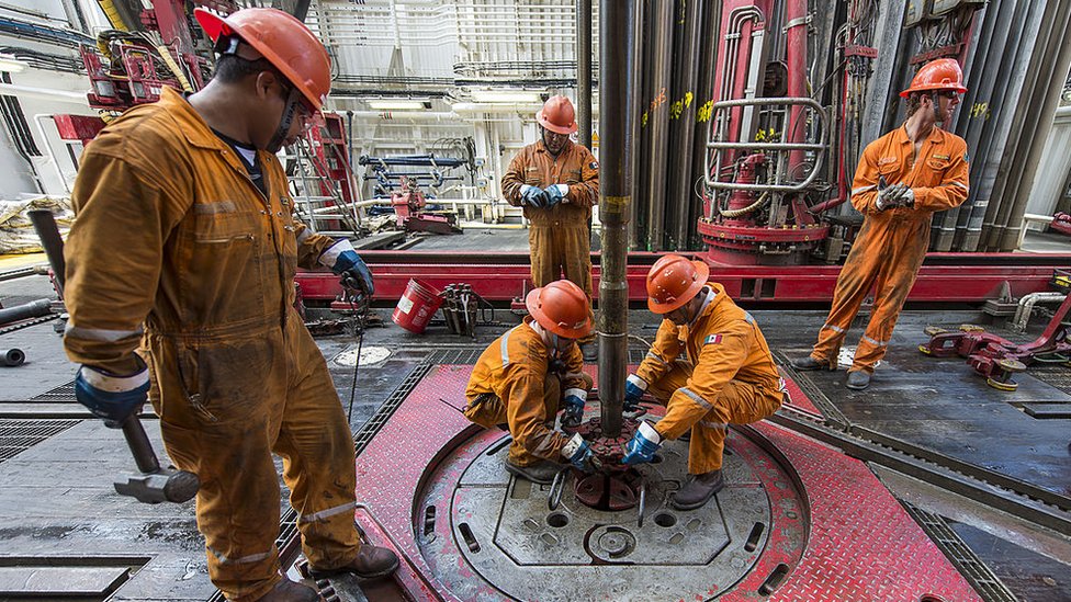 Los riesgos que enfrentan los países petroleros de América Latina por la transición energética