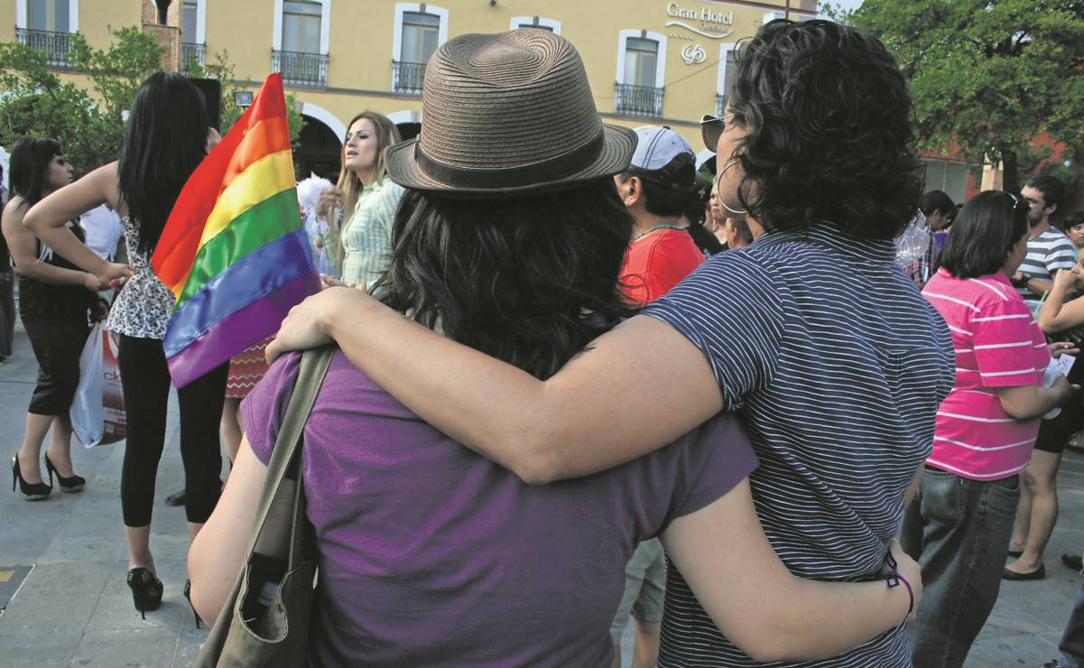 En casi 10 años, solo 967 quejas por discriminación relacionadas con orientación sexual