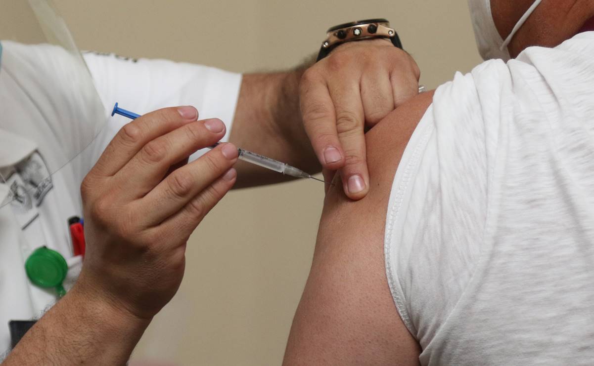Corte ordena reservar contratos de vacunas contra Covid compradas por el gobierno