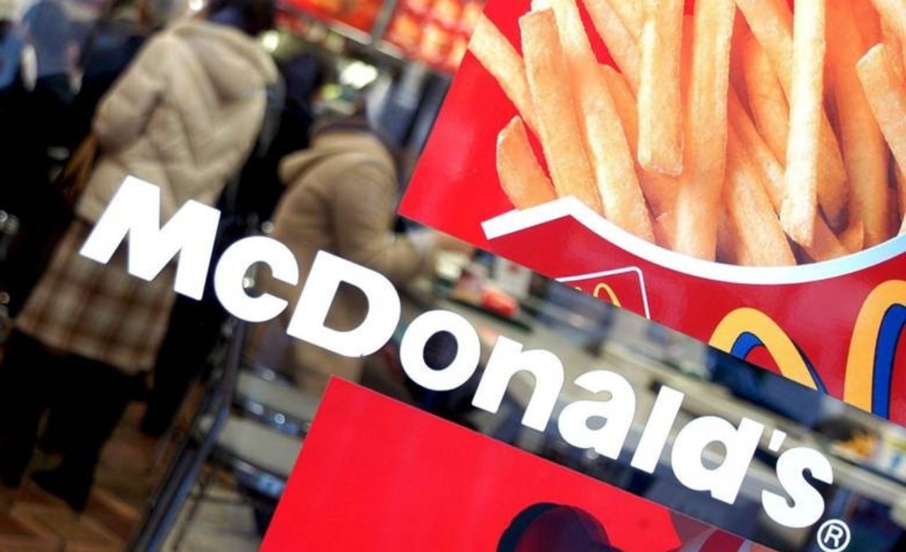 McDonald’s anuncia su retiro total de Rusia; promete mantener la plantilla rusa con nueva marca