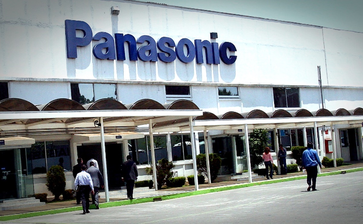 EU presenta nueva queja laboral contra planta en México de Panasonic Automotive