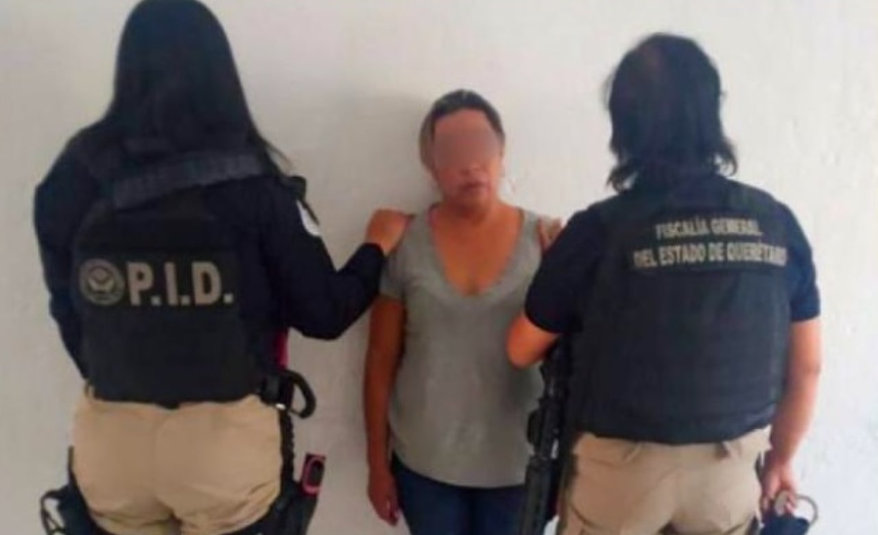 Fraude. Decía ser empleada del Gobierno de Querétaro para cometer estafas con remate de inmuebles
