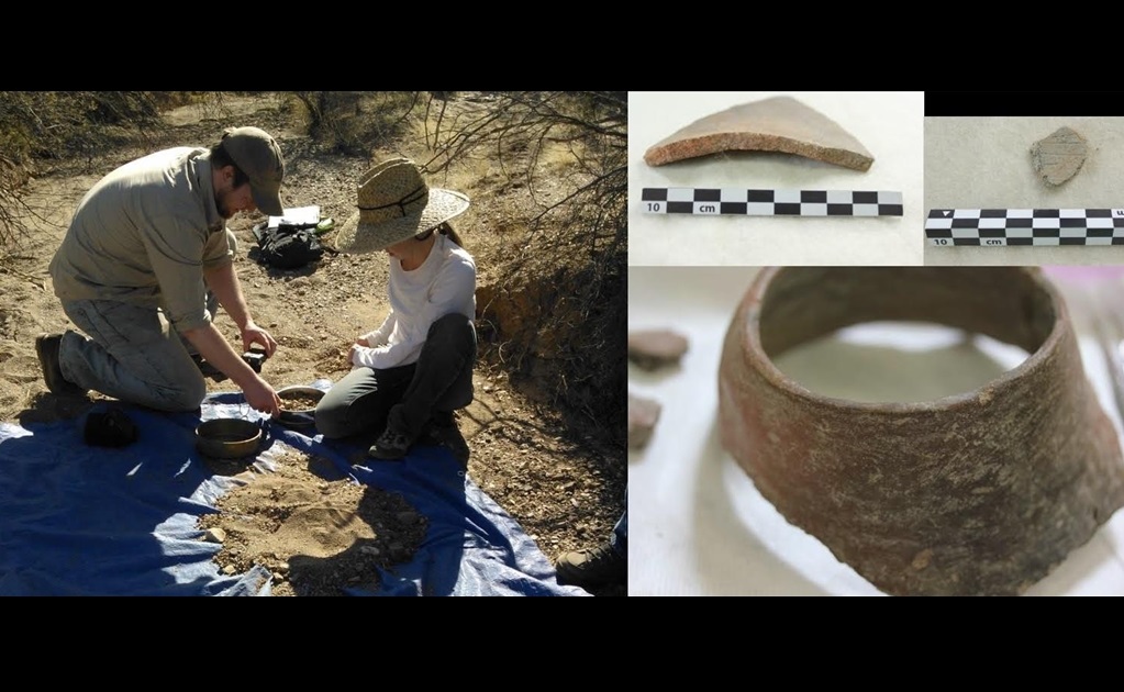 El INAH arruina a los arqueólogos mexicanos