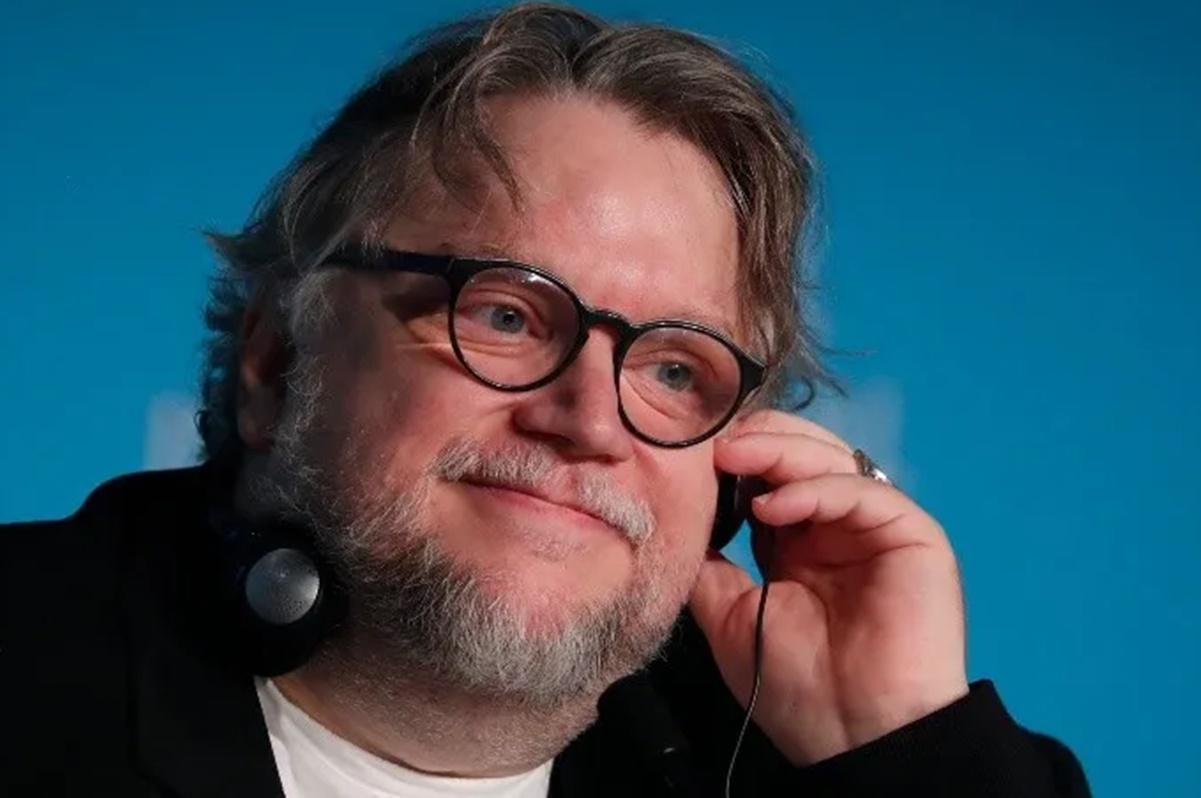 Del Toro pide reflexionar sobre el futuro del cine