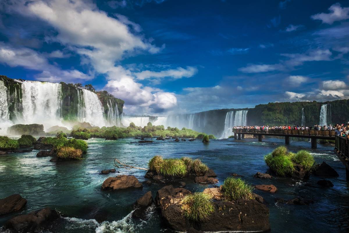 lugares de Sudamérica para conocer antes de morir