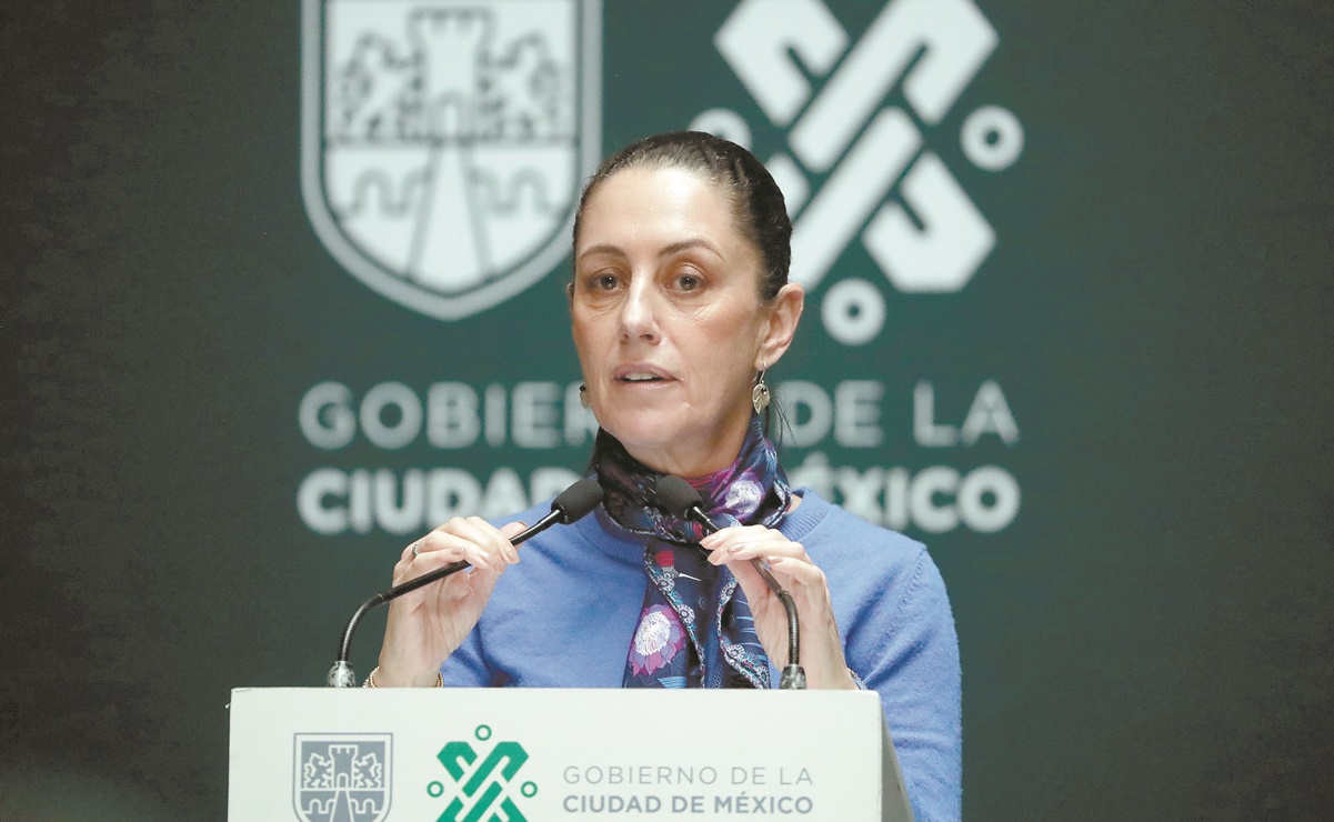 Desmienten presunta renuncia de Claudia Sheinbaum al Gobierno de la CDMX 