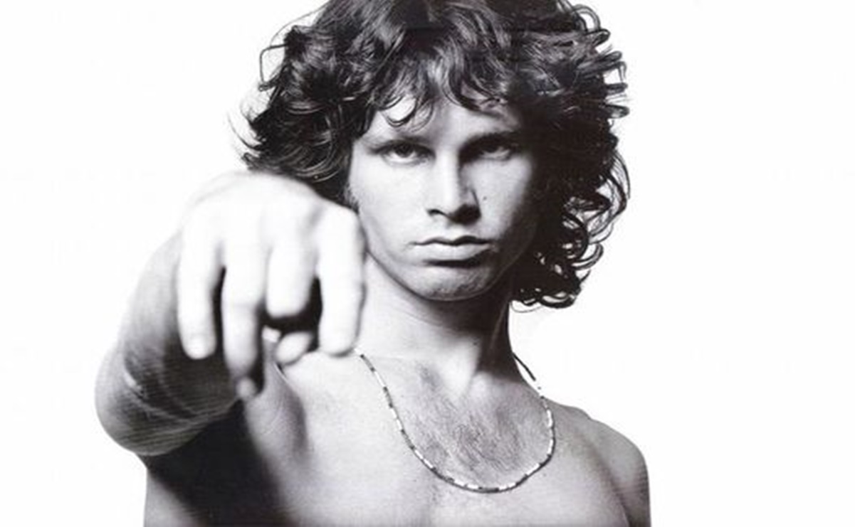 ¿Jim Morrison predijo su muerte? la incógnita que sigue rondando a 51 años de su muerte