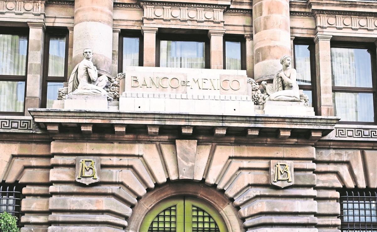 Banxico: tasas hipotecarias se mantienen estables