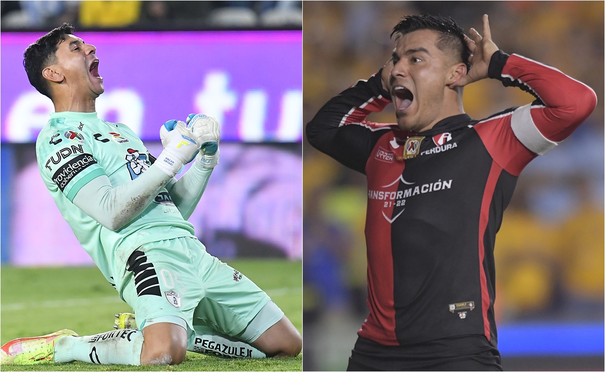 Liga MX: Las opciones para ver la final entre Pachuca y Atlas