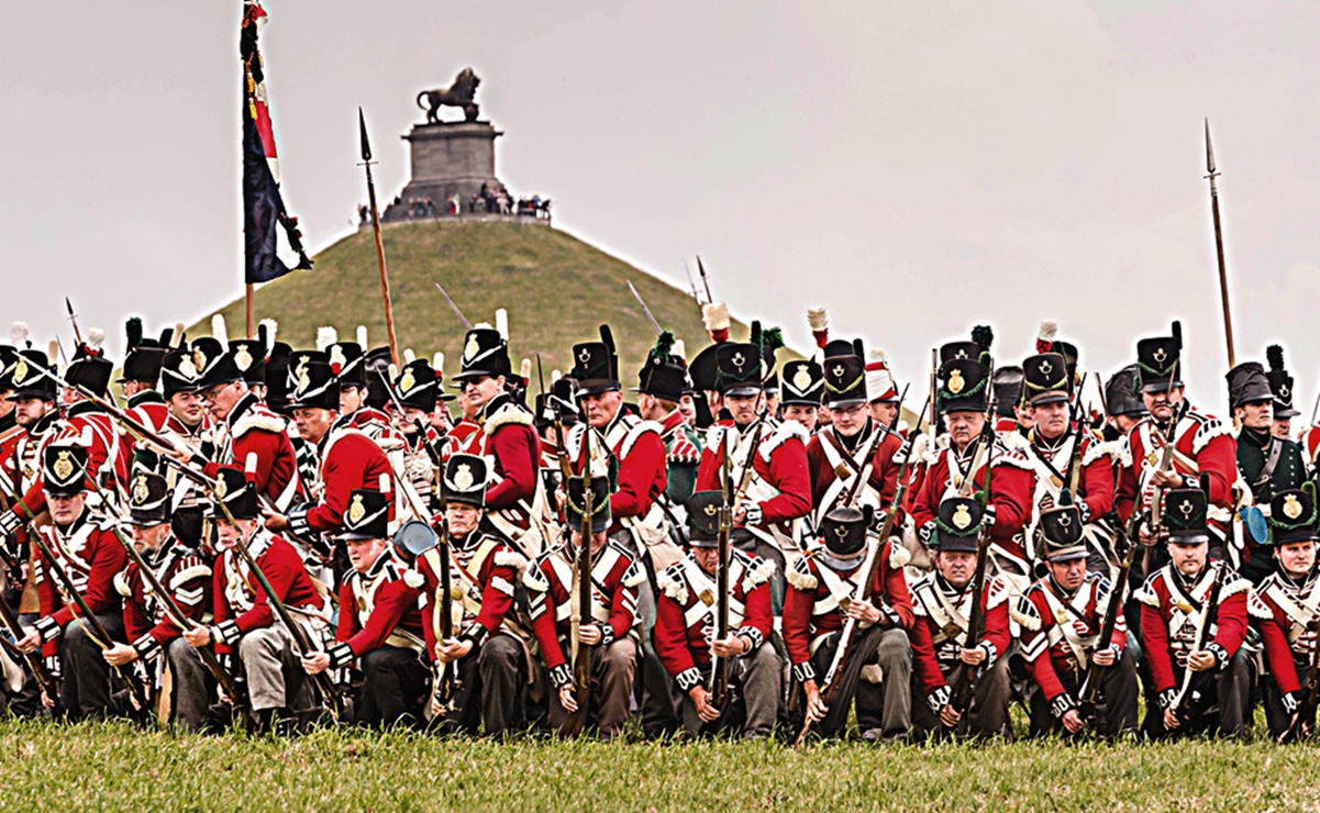 Cad&aacute;veres de Batalla de Waterloo se usaban para hacer az&uacute;car, revela investigaci&oacute;n