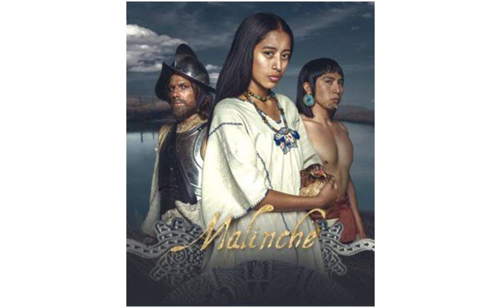 Canal Series Once will do justice to Malinche