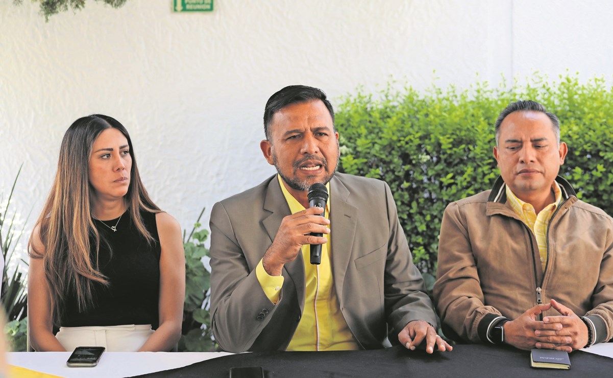 Gana PRD &uacute;ltimas elecciones en Atlautla