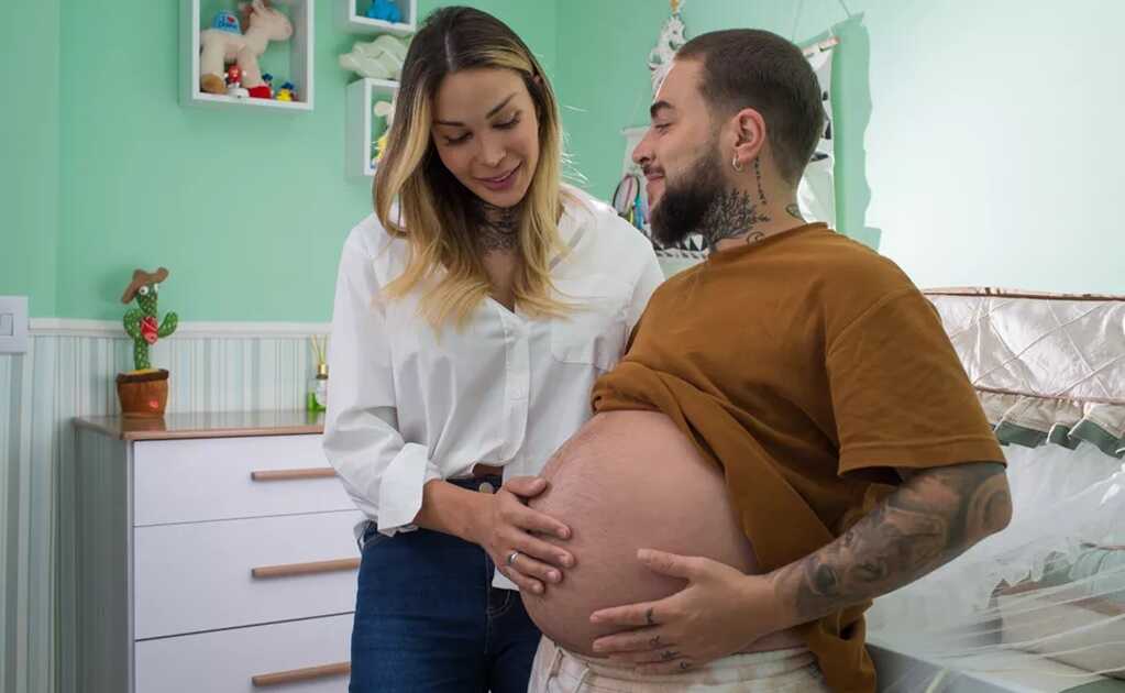 &quot;Quer&iacute;a ser padre, pero no quer&iacute;a tener un hijo&quot;: hombre trans cuenta como fue su embarazo en Brasil 