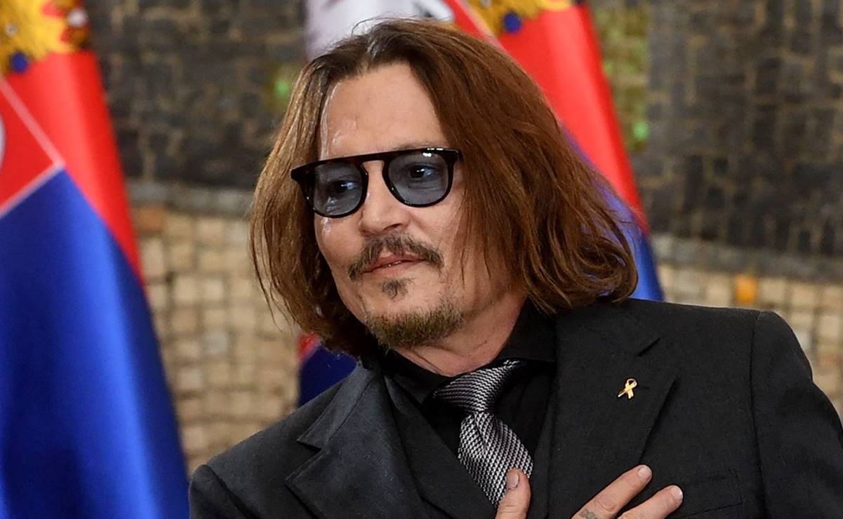 Johnny  Depp