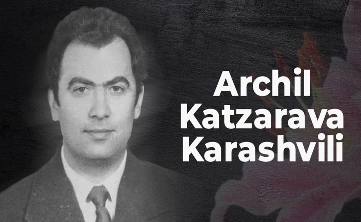 Fallece el violinista Archil Katzarava, disc&iacute;pulos y funcionarios lo despiden  