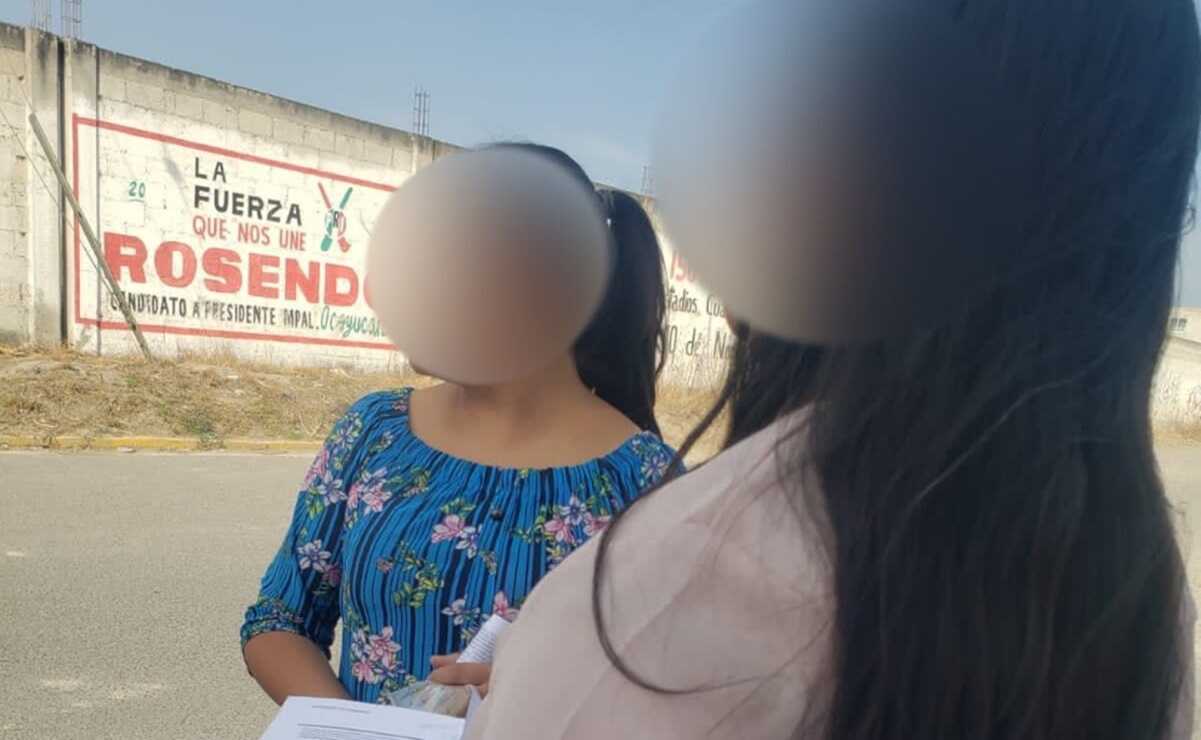 Localizan en Puebla a mujer reportada como desaparecida en Atizap&aacute;n