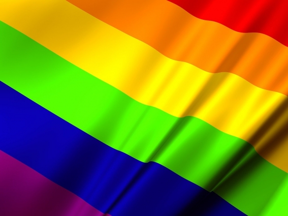 Orgullo LGBTI+ 2022