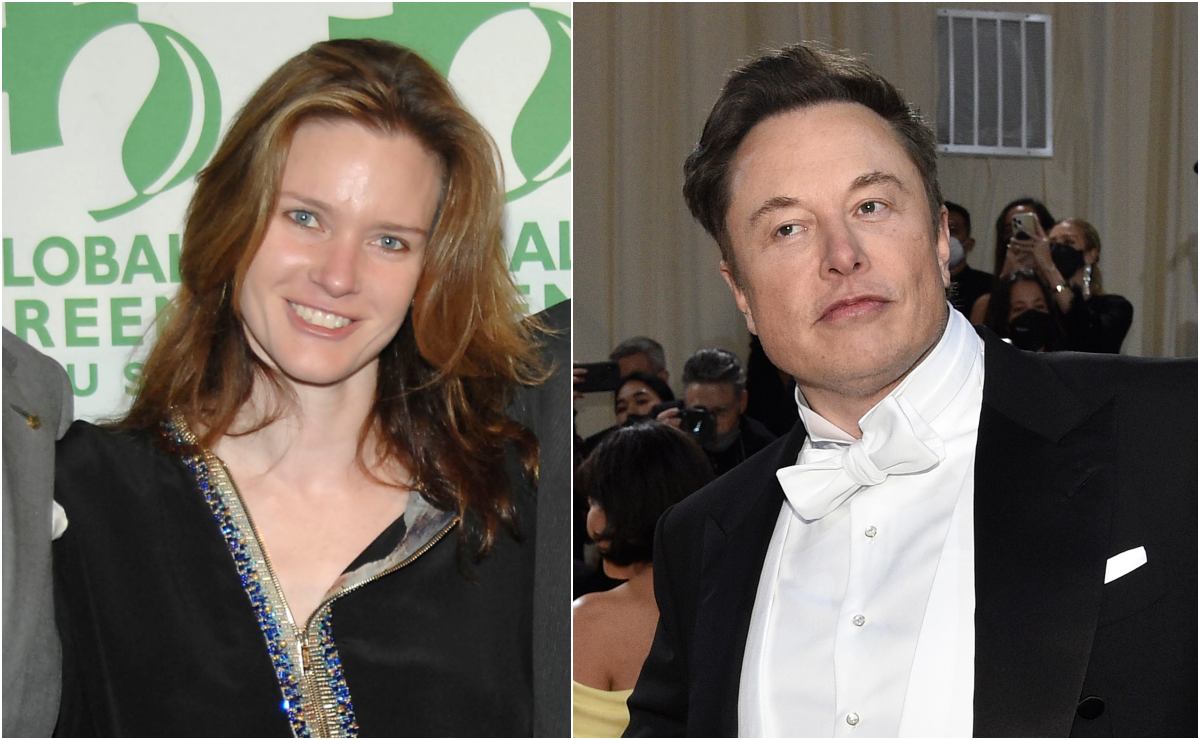 Elon Musk, Justine Wilson, Tesla
