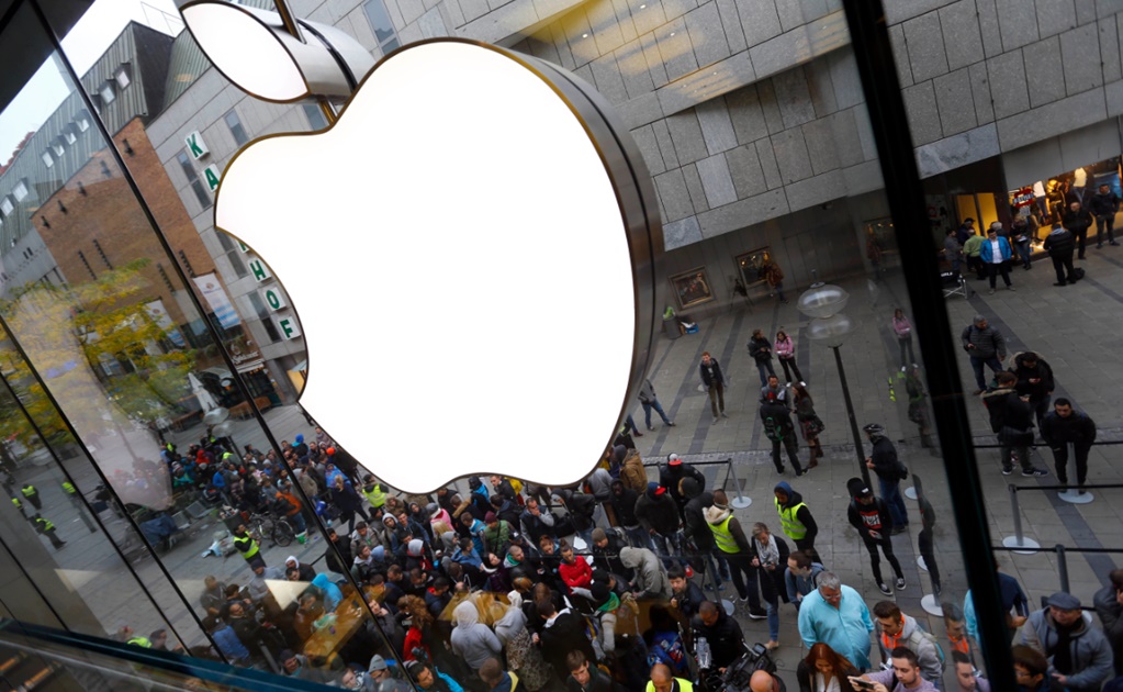 Apple revela vulnerabilidad en estos modelos de iPhones, iPads y Macs