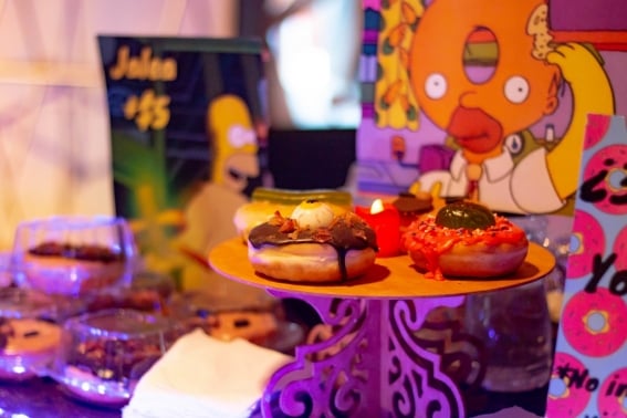 Simpson Weekend Fest: un evento en CDMX para fans de la familia amarilla