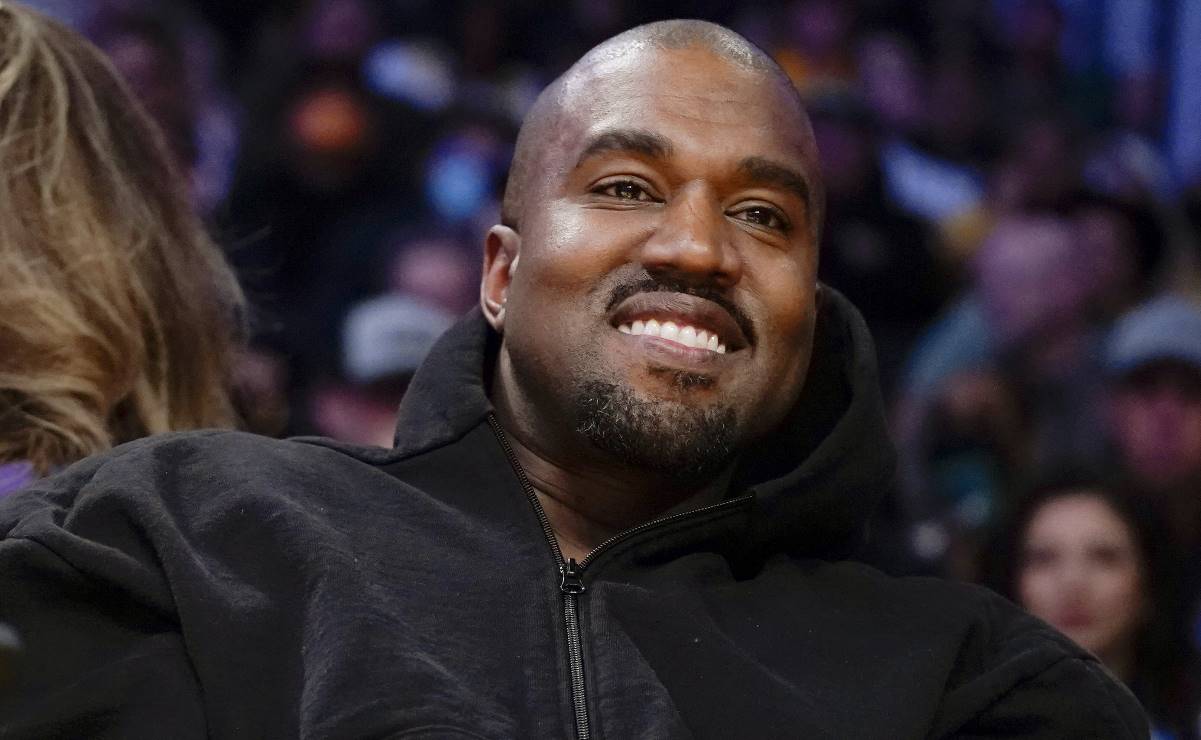 kanye west  - Kanye West se lanza contra Billie Eilish