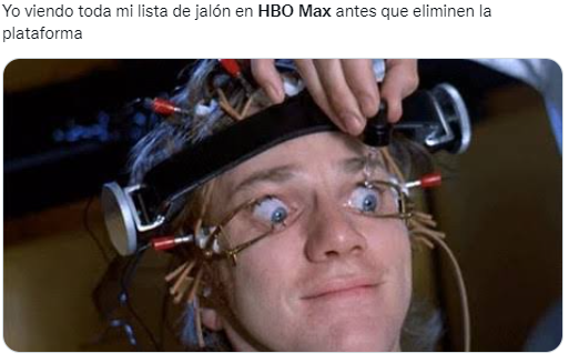 HBO Max y Discovery+